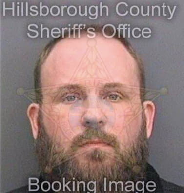 Clarke Brian - Hillsborough County, FL 