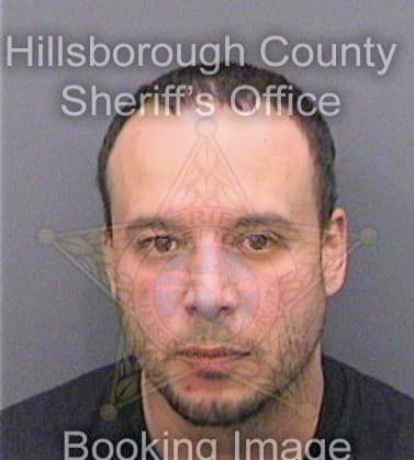 Rivera Daniel - Hillsborough County, FL 