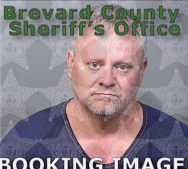 Anderson Donald - Brevard County, FL 