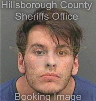 Zoran Eitai - Hillsborough County, FL 