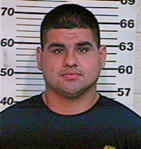 Rodriguez Ruben - Hidalgo County, TX 