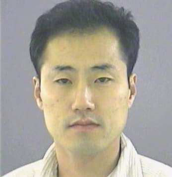 Hong Sung - Gwinnett County, GA 