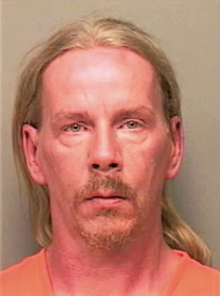 Harris Jeffrey - Montgomery County, TN 
