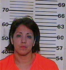 Silva Maria - Hidalgo County, TX 