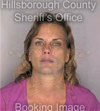 Mckenzie Maxanne - Hillsborough County, FL 