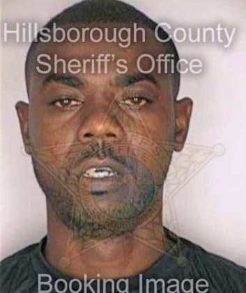 Mcgowan Willie - Hillsborough County, FL 