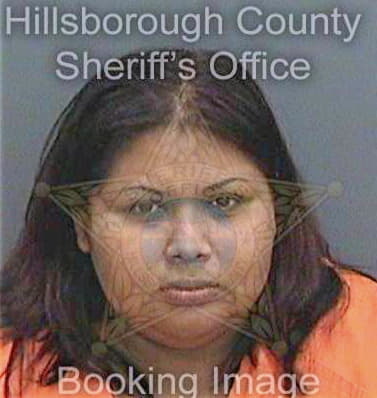 Martinez Adilene - Hillsborough County, FL 