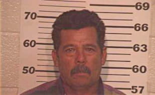 Moreno Elias - Hidalgo County, TX 