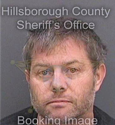 Ward J - Hillsborough County, FL 