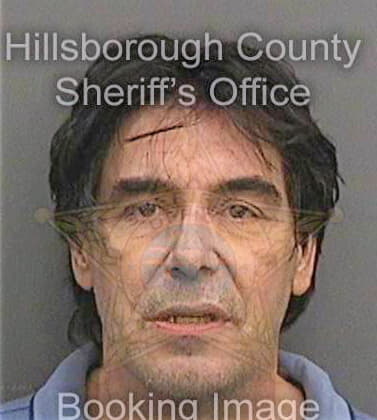 Cozzaglio Jeff - Hillsborough County, FL 