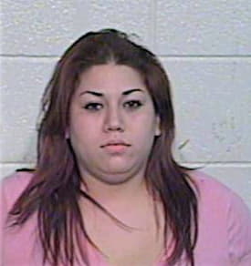 Alaniz Amy - Hidalgo County, TX 