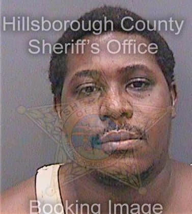 Holloway Dwight - Hillsborough County, FL 