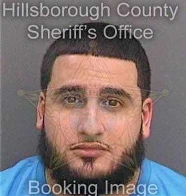 Soufan Fadi - Hillsborough County, FL 