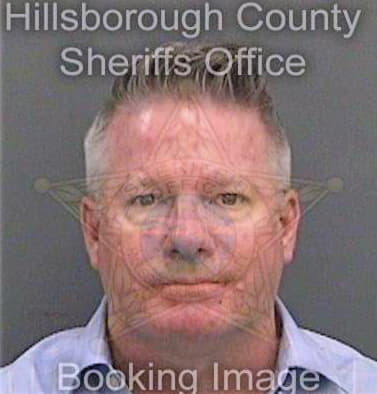 Crosby Rees - Hillsborough County, FL 