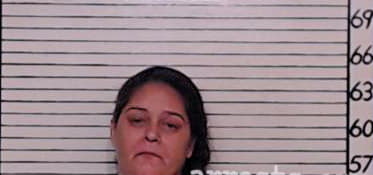 Sanchez Denise - Comal County, TX 