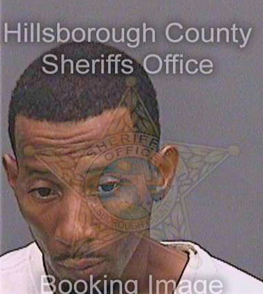 Beamon Douglas - Hillsborough County, FL 