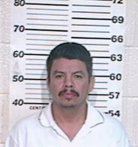 Marquez Eladio - Hidalgo County, TX 