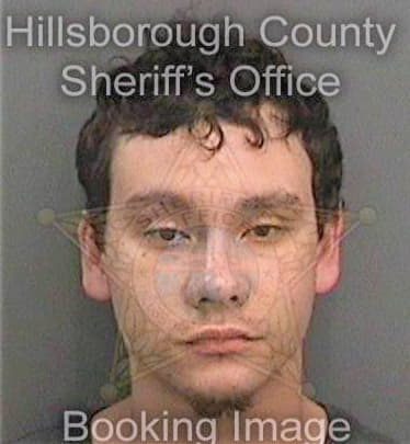 Mullins Kassey - Hillsborough County, FL 