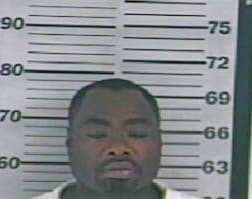 Patrick Ricky - Dyer County, TN 