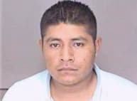 Basilio Santiago - Merced County, CA 