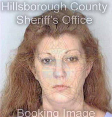 Smith Bonnie - Hillsborough County, FL 