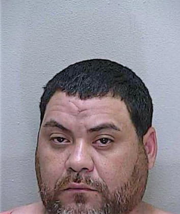 Franco Francisco - Marion County, FL 