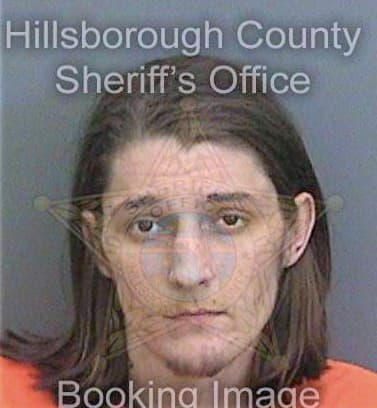Simmons Austin - Hillsborough County, FL 