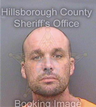 Stephenson William - Hillsborough County, FL 