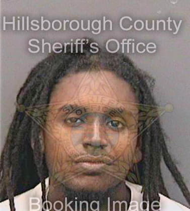 Ramdawah George - Hillsborough County, FL 