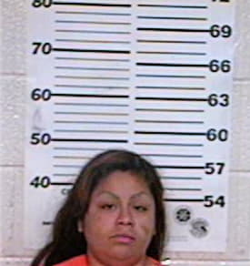 Alcantar Linda - Hidalgo County, TX 