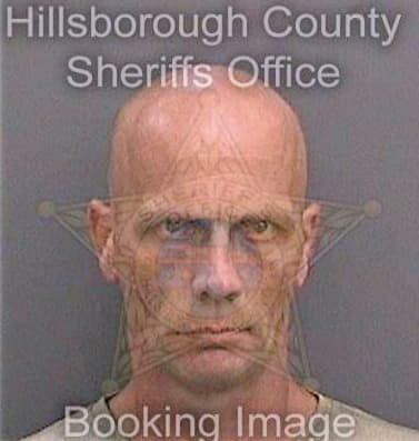 Mccracken Lorenzo - Hillsborough County, FL 