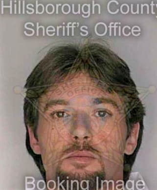 Boyd Timothy - Hillsborough County, FL 