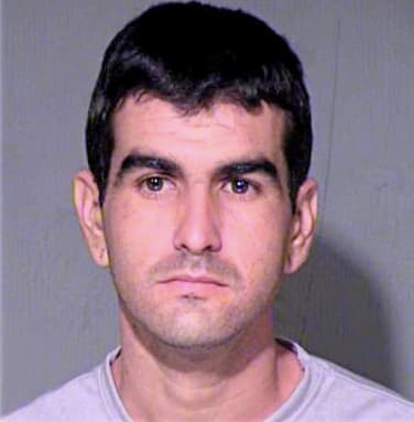 Floyd Benjamin - Maricopa County, AZ 