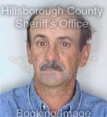 Pena Jorge - Hillsborough County, FL 