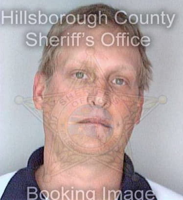 Osterstuck Scott - Hillsborough County, FL 