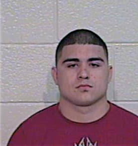 Martinez Aaron - Hidalgo County, TX 