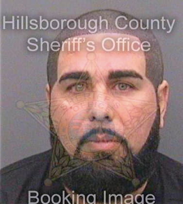 Torrado Alvaro - Hillsborough County, FL 