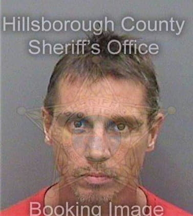 Mcneely John - Hillsborough County, FL 