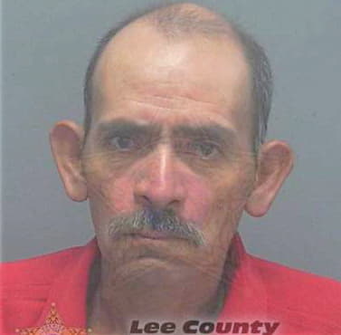 Estala Marcos - Lee County, FL 