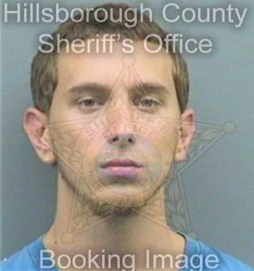 Siebe Michael - Hillsborough County, FL 