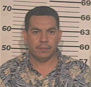 Sanchez Aniceto - Hidalgo County, TX 