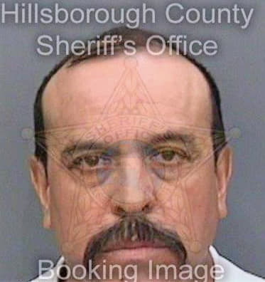 Martinez Antonio - Hillsborough County, FL 