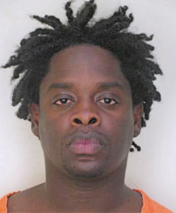 Bland Benjamin - Hillsborough County, FL 