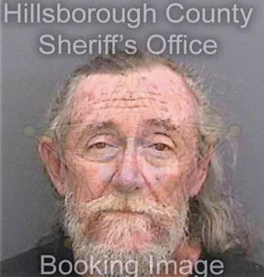 Blanchard Robert - Hillsborough County, FL 