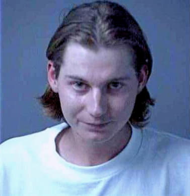 Schuttle Justin - Lee County, FL 