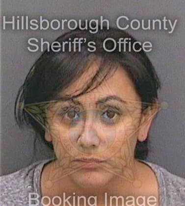 Ramirez Bertha - Hillsborough County, FL 