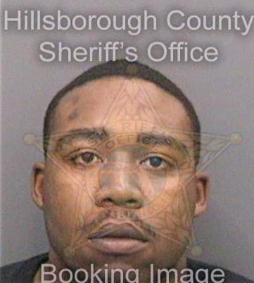 Cox Christopher - Hillsborough County, FL 