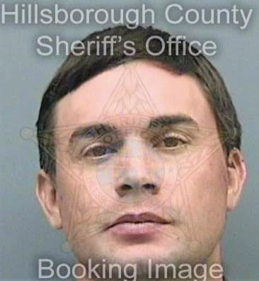 Ellis Clifford - Hillsborough County, FL 