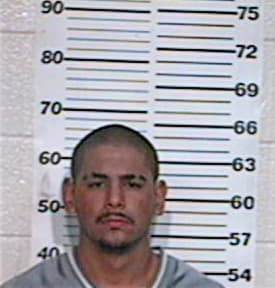 Morales Damian - Hidalgo County, TX 