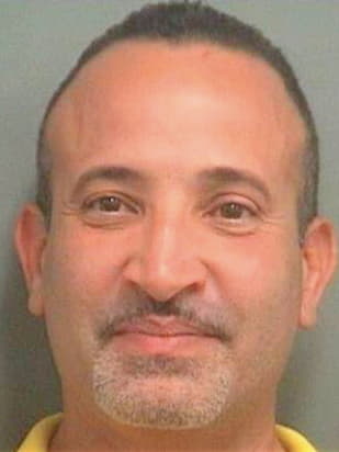 Melendez Juan - PalmBeach County, FL 